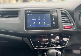Honda HR-V 1.5 I-VTEC SE AUTO NAVIGATION 40