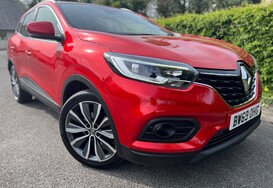 Renault Kadjar ICONIC 1.5 DCI 1
