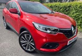 Renault Kadjar ICONIC 1.5 DCI 2