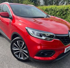 Renault Kadjar ICONIC 1.5 DCI 1