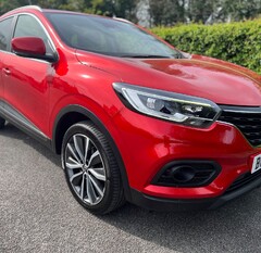 Renault Kadjar ICONIC 1.5 DCI 4
