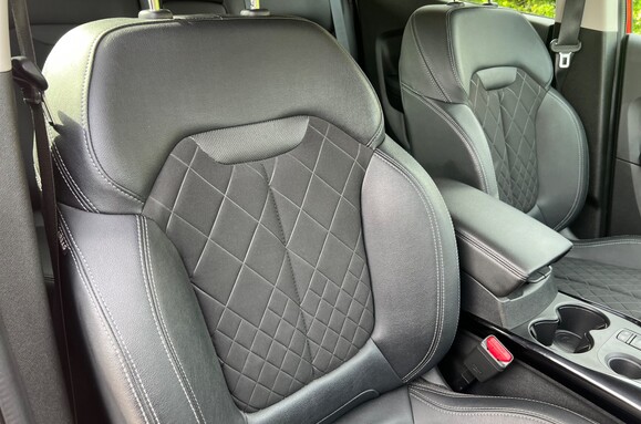 Renault Kadjar ICONIC 1.5 DCI 15