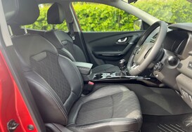 Renault Kadjar ICONIC 1.5 DCI 16