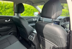 Renault Kadjar ICONIC 1.5 DCI 19