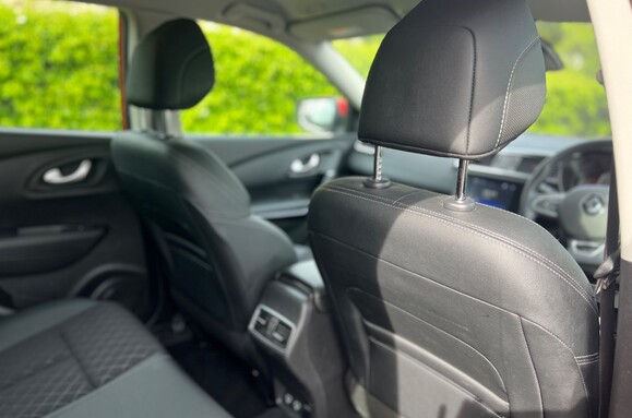 Renault Kadjar ICONIC 1.5 DCI 19