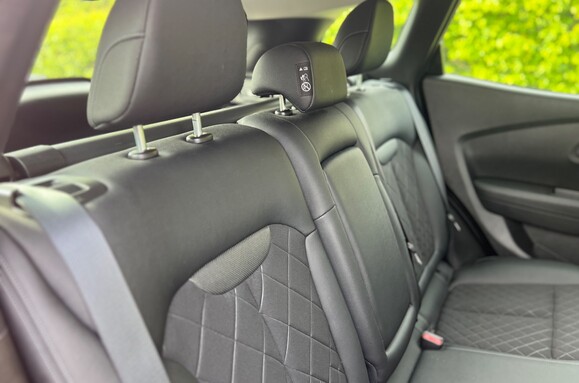 Renault Kadjar ICONIC 1.5 DCI 20