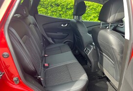 Renault Kadjar ICONIC 1.5 DCI 21