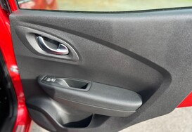 Renault Kadjar ICONIC 1.5 DCI 22