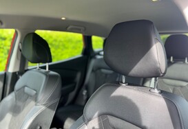 Renault Kadjar ICONIC 1.5 DCI 23
