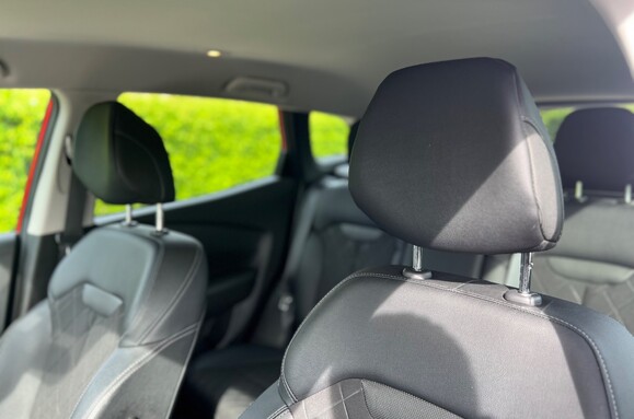Renault Kadjar ICONIC 1.5 DCI 23
