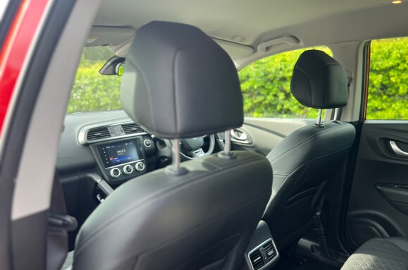 Renault Kadjar ICONIC 1.5 DCI 28