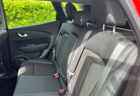 Renault Kadjar ICONIC 1.5 DCI 29