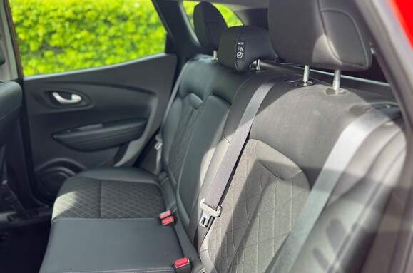 Renault Kadjar ICONIC 1.5 DCI 29