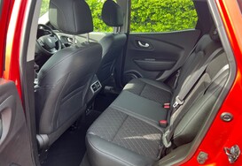 Renault Kadjar ICONIC 1.5 DCI 30