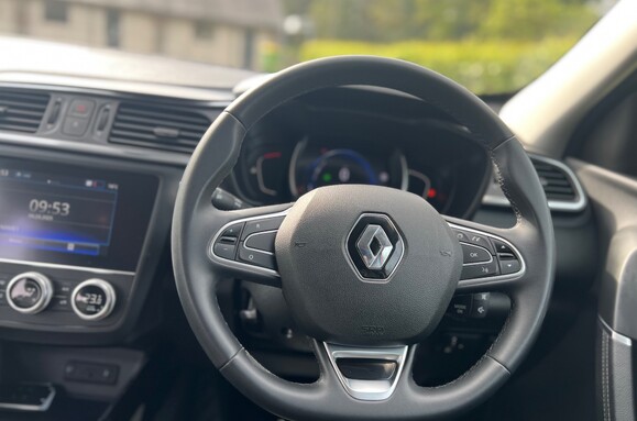 Renault Kadjar ICONIC 1.5 DCI 31