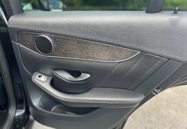 Mercedes-Benz GLC GLC 220 D 4MATIC AMG LINE AUTO 22