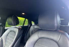 Mercedes-Benz GLC GLC 220 D 4MATIC AMG LINE AUTO 23