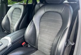 Mercedes-Benz GLC GLC 220 D 4MATIC AMG LINE AUTO 24