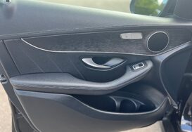 Mercedes-Benz GLC GLC 220 D 4MATIC AMG LINE AUTO 27