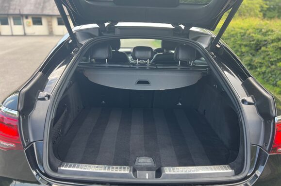 Mercedes-Benz GLC GLC 220 D 4MATIC AMG LINE AUTO 34
