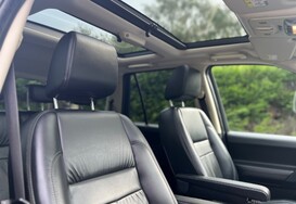 Land Rover Freelander 2.2 SD4 HSE AUTOMATIC 17