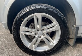 Land Rover Freelander 2.2 SD4 HSE AUTOMATIC 15