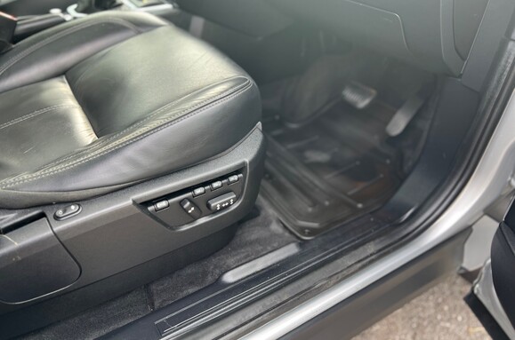 Land Rover Freelander 2.2 SD4 HSE AUTOMATIC 19