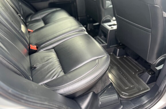 Land Rover Freelander 2.2 SD4 HSE AUTOMATIC 27