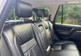 Land Rover Freelander 2.2 SD4 HSE AUTOMATIC 28