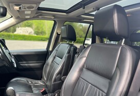 Land Rover Freelander 2.2 SD4 HSE AUTOMATIC 34