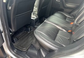 Land Rover Freelander 2.2 SD4 HSE AUTOMATIC 36