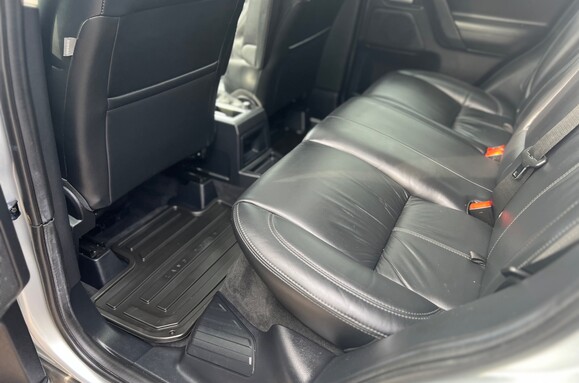 Land Rover Freelander 2.2 SD4 HSE AUTOMATIC 36