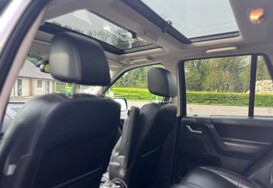 Land Rover Freelander 2.2 SD4 HSE AUTOMATIC 38
