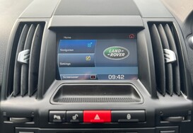Land Rover Freelander 2.2 SD4 HSE AUTOMATIC 39