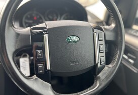 Land Rover Freelander 2.2 SD4 HSE AUTOMATIC 40