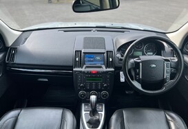 Land Rover Freelander 2.2 SD4 HSE AUTOMATIC 41