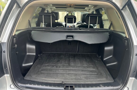 Land Rover Freelander 2.2 SD4 HSE AUTOMATIC 43