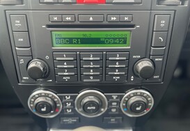 Land Rover Freelander 2.2 SD4 HSE AUTOMATIC 42