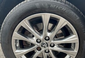Toyota Rav 4  2.5 VVT-h Excel CVT 4WD Hybrid Auto 13