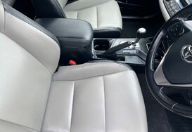 Toyota Rav 4  2.5 VVT-h Excel CVT 4WD Hybrid Auto 16