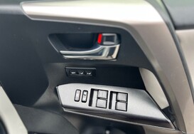 Toyota Rav 4  2.5 VVT-h Excel CVT 4WD Hybrid Auto 19