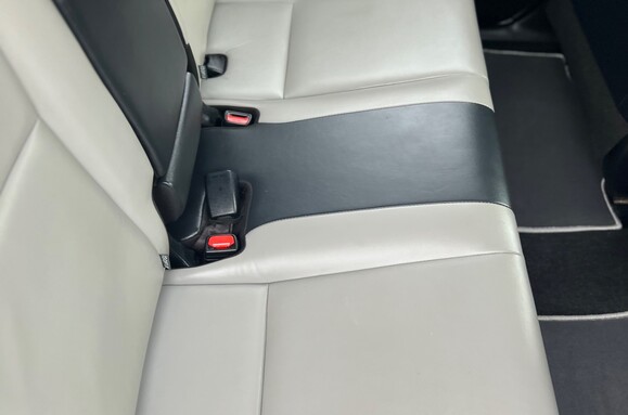 Toyota Rav 4  2.5 VVT-h Excel CVT 4WD Hybrid Auto 21
