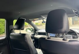 Toyota Rav 4  2.5 VVT-h Excel CVT 4WD Hybrid Auto 22