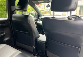 Toyota Rav 4  2.5 VVT-h Excel CVT 4WD Hybrid Auto 24