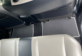Toyota Rav 4  2.5 VVT-h Excel CVT 4WD Hybrid Auto 25