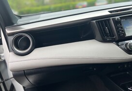 Toyota Rav 4  2.5 VVT-h Excel CVT 4WD Hybrid Auto 30
