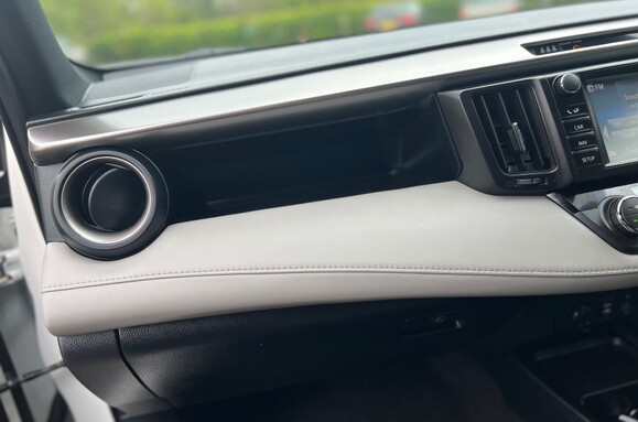Toyota Rav 4  2.5 VVT-h Excel CVT 4WD Hybrid Auto 30