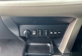 Toyota Rav 4  2.5 VVT-h Excel CVT 4WD Hybrid Auto 37