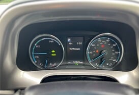 Toyota Rav 4  2.5 VVT-h Excel CVT 4WD Hybrid Auto 40