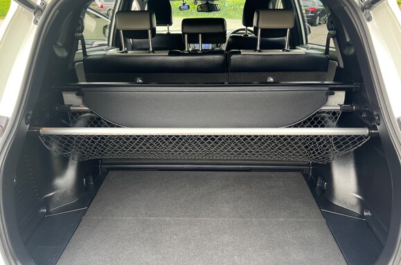 Toyota Rav 4  2.5 VVT-h Excel CVT 4WD Hybrid Auto 42